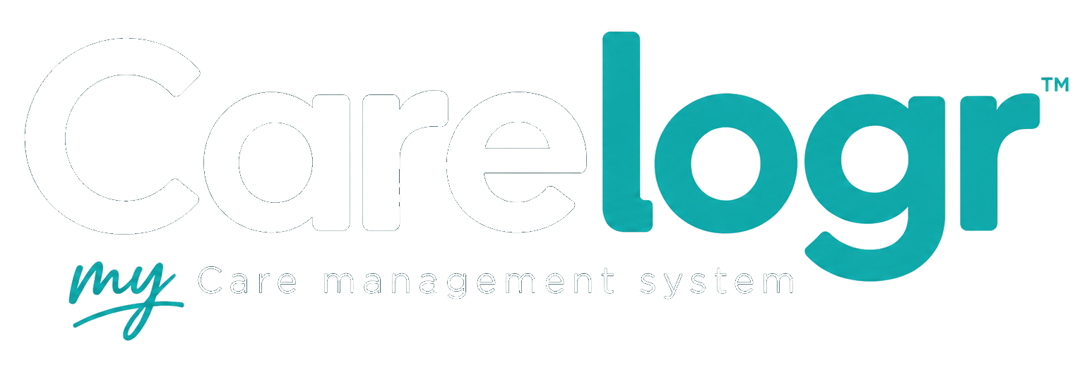 CareLogr — my Care management system